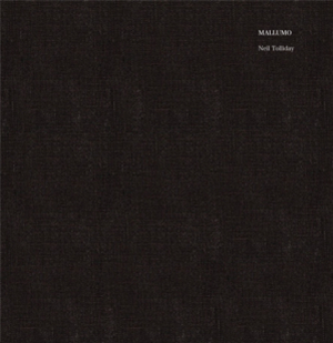 NEIL TOLLIDAY - MALLUMO LP - 2x12" - UTOPIA RECORDS