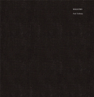 NEIL TOLLIDAY - MALLUMO LP - 2x12" - UTOPIA RECORDS NEIL TOLLIDAY - MALLUMO LP - 2x12" - UTOPIA RECORDS