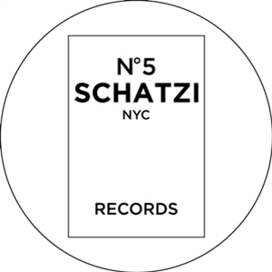 SCHATZI - Schatzi