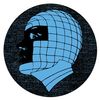 Fabrice Lig - The Blue Synth EP - R-TIME RECORDS Fabrice Lig - The Blue Synth EP - R-TIME RECORDS