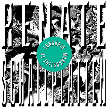 Longhair - Mangostine Ep (w/ Axel Boman Remix) - Renate Schallplatten Longhair - Mangostine Ep (w/ Axel Boman Remix) - Renate Schallplatten