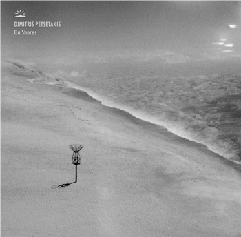 Dimitris Petsetakis - On Shores - INTO THE LIGHT Dimitris Petsetakis - On Shores - INTO THE LIGHT
