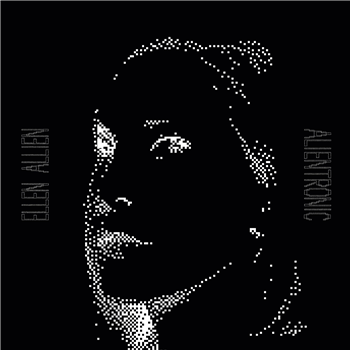 Ellen Allien - Alientronic - Bpitch Control