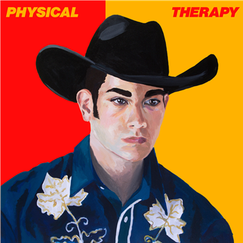 It Takes A Village: The Sounds Of Physical Therapy - VA - 2x12" - Allergy Season