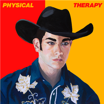 It Takes A Village: The Sounds Of Physical Therapy - VA - 2x12" - Allergy Season It Takes A Village: The Sounds Of Physical Therapy - VA - 2x12" - Allergy Season