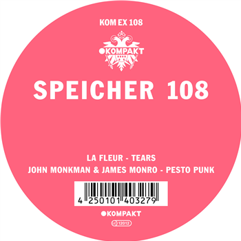 La Fleur / John Monkman & James Monro - Speicher 108 - Kompakt