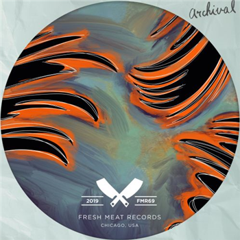 ARCHIVAL - VA - Fresh Meat