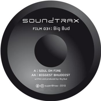 Big Bud - Soundtrax