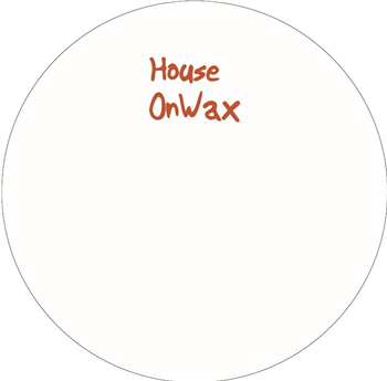 S-ampel & Max Casebolt - HouseOnWax