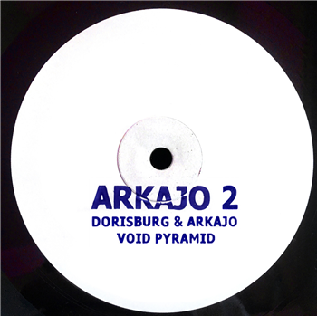 Dorisburg & Arkajo - Void Pyramid - Arkajo
