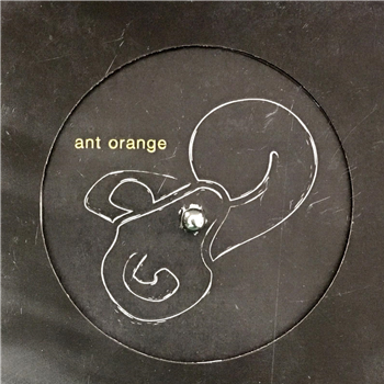 ant orange - pusic records