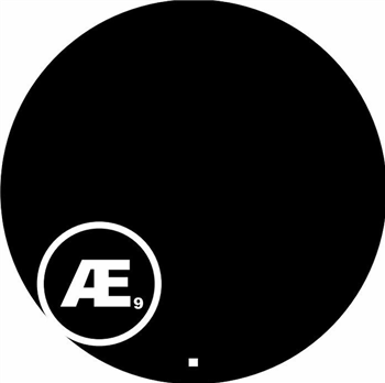 GUS GUS / THOR / BIOGEN - AE 09 (Sanasol mix) - Recordings Iceland GUS GUS / THOR / BIOGEN - AE 09 (Sanasol mix) - Recordings Iceland
