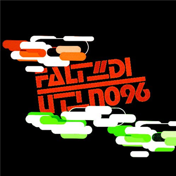 FaltyDL - One For UTTU EP - Unknown To The Unknown