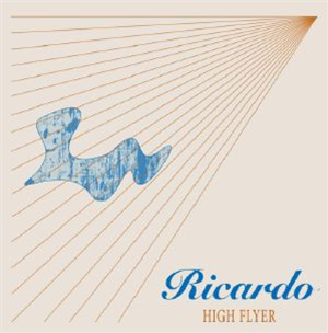 RICARDO - High Flyer (Angel mix) - Vibraphone