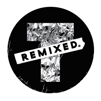 Tinfoil - On A Roll Remixes - TINFOIL