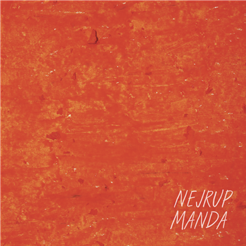 Nejrup - Manda EP - Creak Inc.