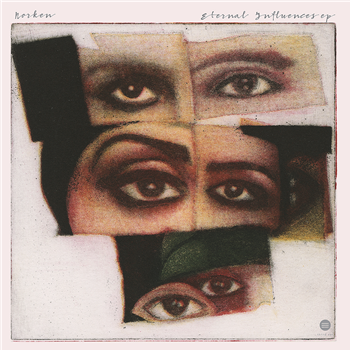 Norken - Eternal Influences ep - Third Ear Norken - Eternal Influences ep - Third Ear