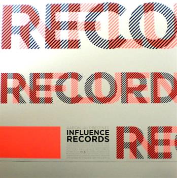 Dave Owens - Influence Records