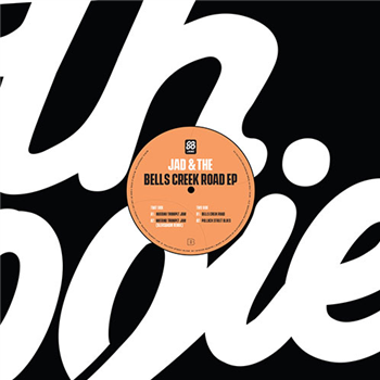 Jad & The - Bells Creek Road - SB JAMZ Jad & The - Bells Creek Road - SB JAMZ