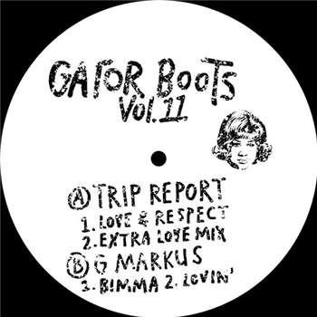 Va - Gator Boots Vol. 11 - GATOR BOOTS