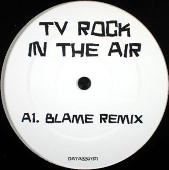 Special Offer! TV ROCK - IN THE AIR  - Data