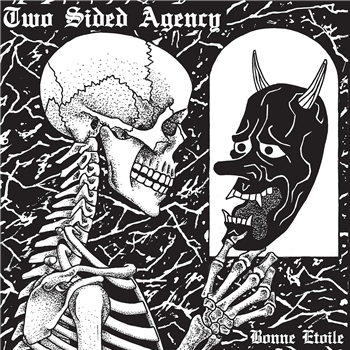 Two Sided Agency - Bonne Étoile [printed sleeve] - Two Sided Agency