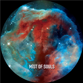 Ounts / Lox - Mist Of Souls - Zodiak Commune Records
