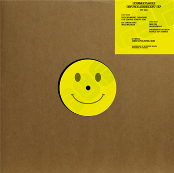 The Hangout Project / Le Rubrique / Kez YM / Johannes Albert - Polyfon Records The Hangout Project / Le Rubrique / Kez YM / Johannes Albert - Polyfon Records