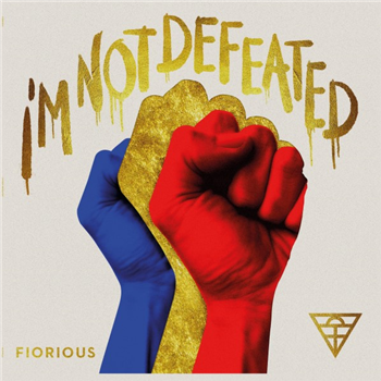 Fiorious - Im Not Defeated - GLITTERBOX