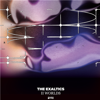 The Exaltics - II Worlds - Clone West Coast Series