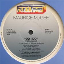 Maurice Mc Gee - DO I DO - Fulltime Production Maurice Mc Gee - DO I DO - Fulltime Production