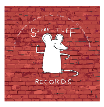 Super Tuff Records - ST007 - VA - Super Tuff Records