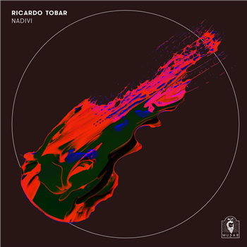 RICARDO TOBAR - NADIVI EP (INCL. LEGOWELT REMIX) - MUSAR RECORDINGS