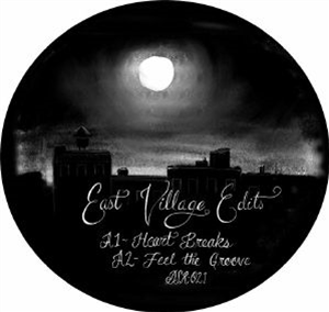 DJ Monchan - EAST VILLAGE EDIT VOL 5 - Dailysession DJ Monchan - EAST VILLAGE EDIT VOL 5 - Dailysession