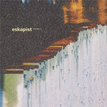 Eskapist - Reality Is Fake (volume 3.1) - Figure