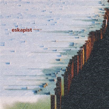 Eskapist - Long Live Reality (volume 3.2) - Figure