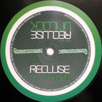 Recluse  - Music Hertz