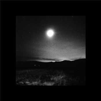 Christopher Ledger - Dark Moon Ep (180gr, Full-cover Artwork) - Meander