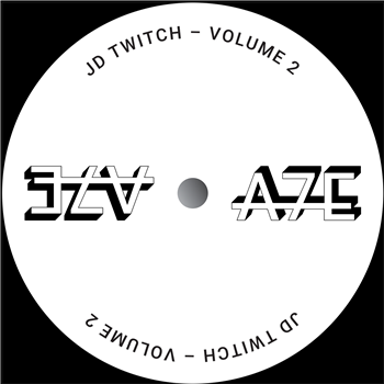 JD Twitch - A7 Edits Volume 2 - A7 Edits