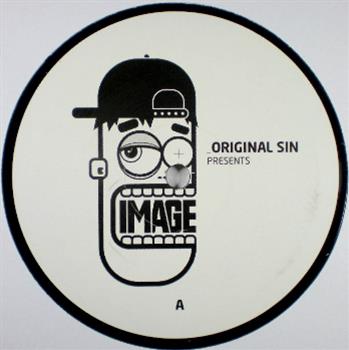 Original Sin & Taxman  - Image