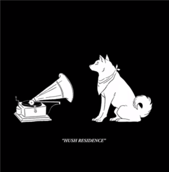 Katsunori Sawa / C-Kay / Damaskin / Saraam - Hush Residence - Mirae Arts Katsunori Sawa / C-Kay / Damaskin / Saraam - Hush Residence - Mirae Arts