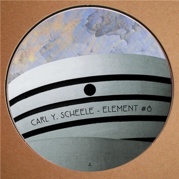 CARL Y. SCHEELE - ELEMENT #8 - YUYAY Records