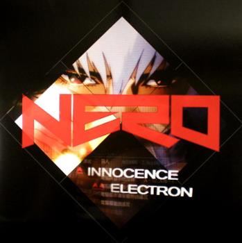 Nero - MTA Records