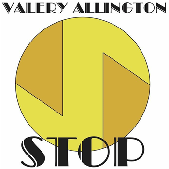 Valery ALLINGTON - Stop - BEST RECORD