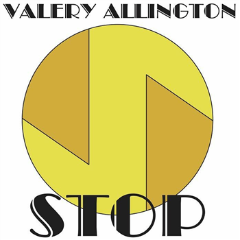 Valery ALLINGTON - Stop - BEST RECORD Valery ALLINGTON - Stop - BEST RECORD