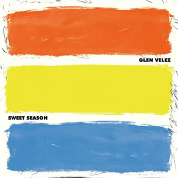 Glen VELEZ - Sweet Season - 2x12" - Emotional Rescue