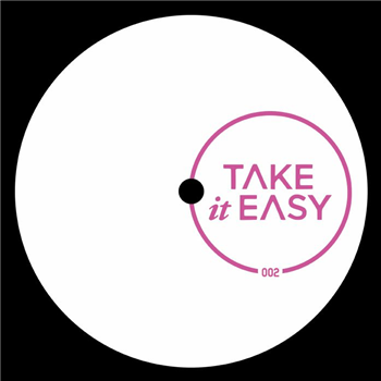 DJLMP - Take It Easy 002 - Take it Easy