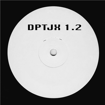 Mr. Crux - DPTRX 1.2 - Deeptrax Jax