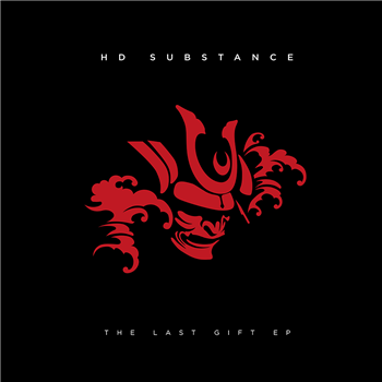 HD Substance - Last Gift EP - Koryu Budo Records