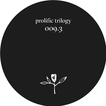 S.A.M. - Prolific Trilogy 009.3 - Delaphine